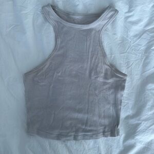 Lululemon Ribbed Tank Top